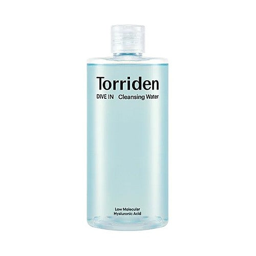 TORRIDEN Apa de curatare Dive In Soothing Cleansing Water
