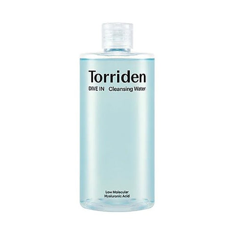 TORRIDEN Apa de curatare Dive In Soothing Cleansing Water