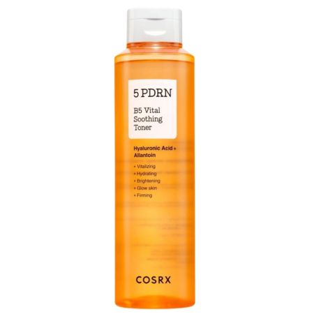Cosrx Toner calmant cu PDRN si vitamina B5, 280 ml