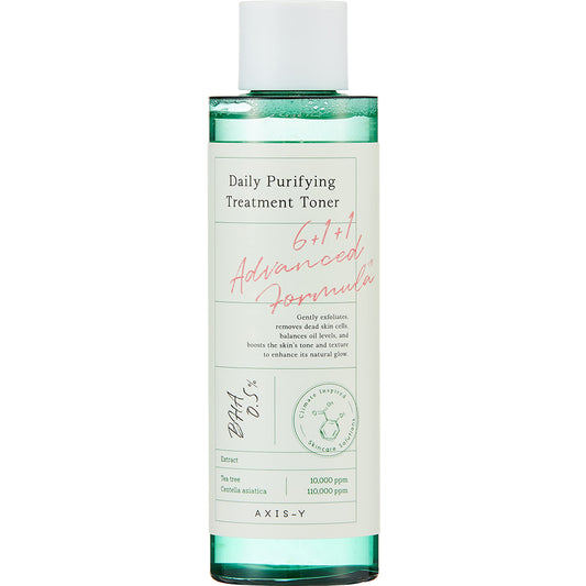 Axis-Y Toner facial,  200 ml