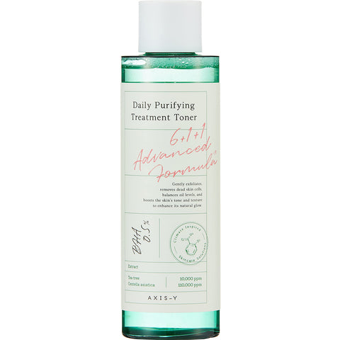 Axis-Y Facial Toner, 200 ml