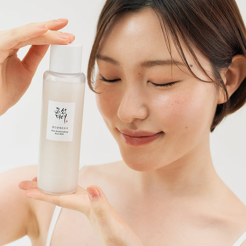 Beauty of Joseon Toner infuzat cu lapte de orez, 150 ml