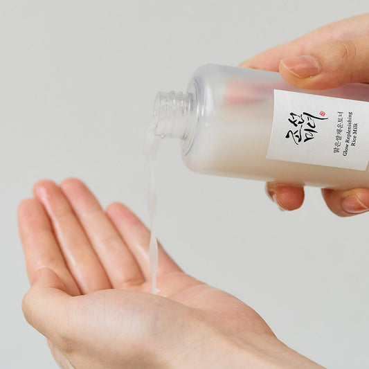Beauty of Joseon Toner infuzat cu lapte de orez, 150 ml