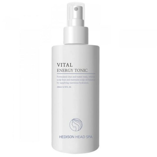 Tonic de Par Energizant Vital 200 ml Dr Hedison