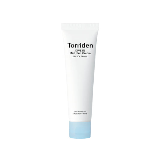 Torriden DIVE-IN Mild SPF 50 +++
