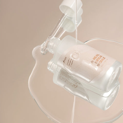 Isntree Ser Impotriva Liniilor Fine TW-Real Bifida Ampoule, 50 ml
