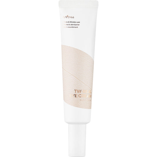 Isntree Crema pentru Ochi TW-Real Eye, 30 ml