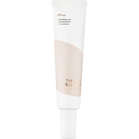 Isntree Crema pentru Ochi TW-Real Eye, 30 ml