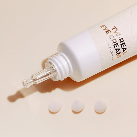 Isntree Crema pentru Ochi TW-Real Eye, 30 ml