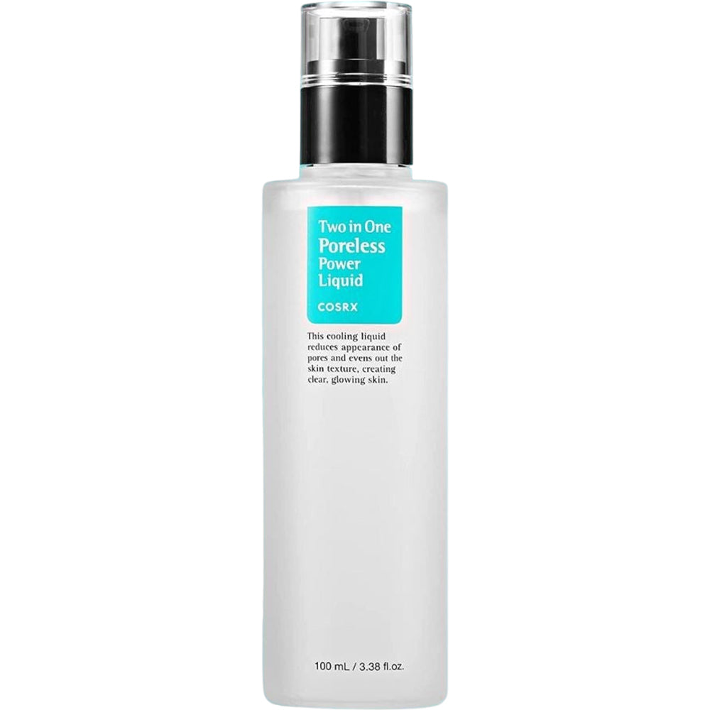 COSRX 2-in-1 Pore Minimizing Lotion, 100 ml