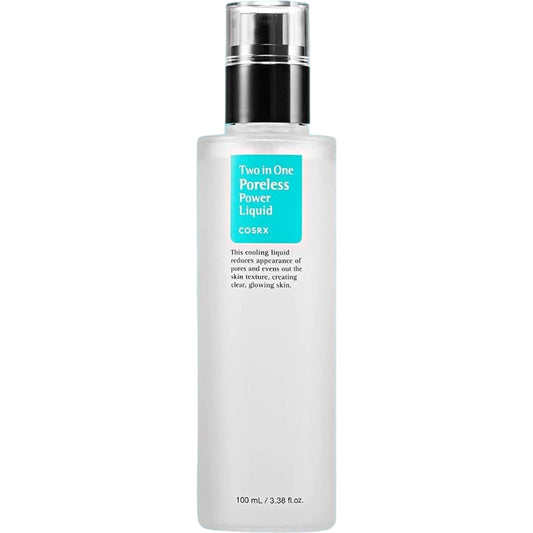 COSRX Lotiune 2 in 1 pentru minimizarea porilor, 100 ml