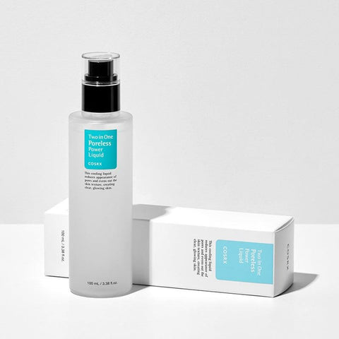 COSRX 2-in-1 Pore Minimizing Lotion, 100 ml