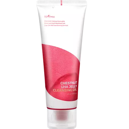 Isntree Ulei de curatare  Chestnut LHA Jelly, 150 ml