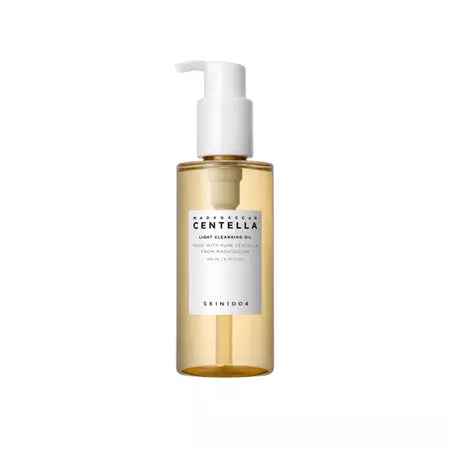 Ulei de curatare pentru fata cu Centella din Madagascar, 200 ml, Skin1004