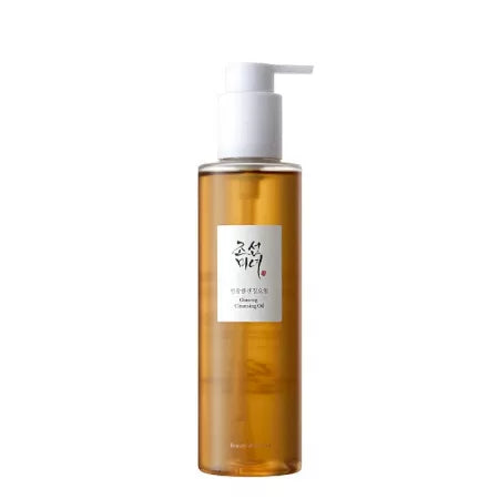 Beauty of Joseon Cleansing Oil with Ginseng Extract, 210 ml