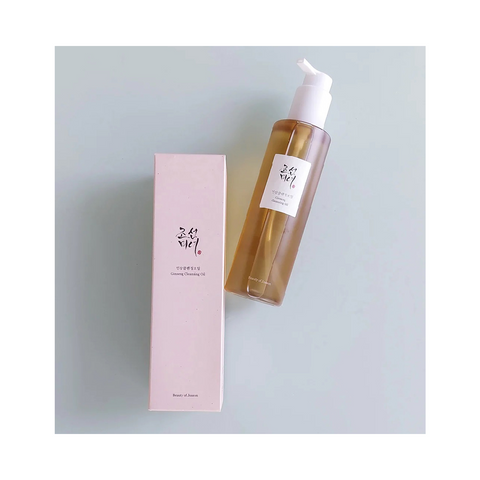Beauty of Joseon, Essence with Ginseng Water Essence, 150 ml