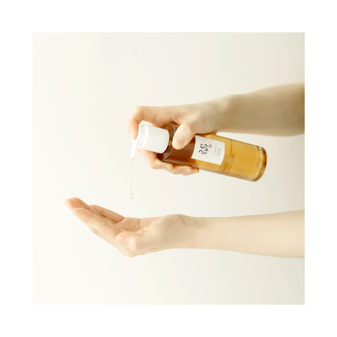 Beauty of Joseon, Essence with Ginseng Water Essence, 150 ml