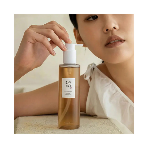 Beauty of Joseon, Essence with Ginseng Water Essence, 150 ml