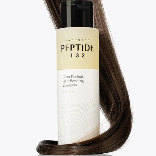 Cosrx, PEPTIDE-132 Sampon Cu Peptide Pentru Repararea Parului Deteriorat