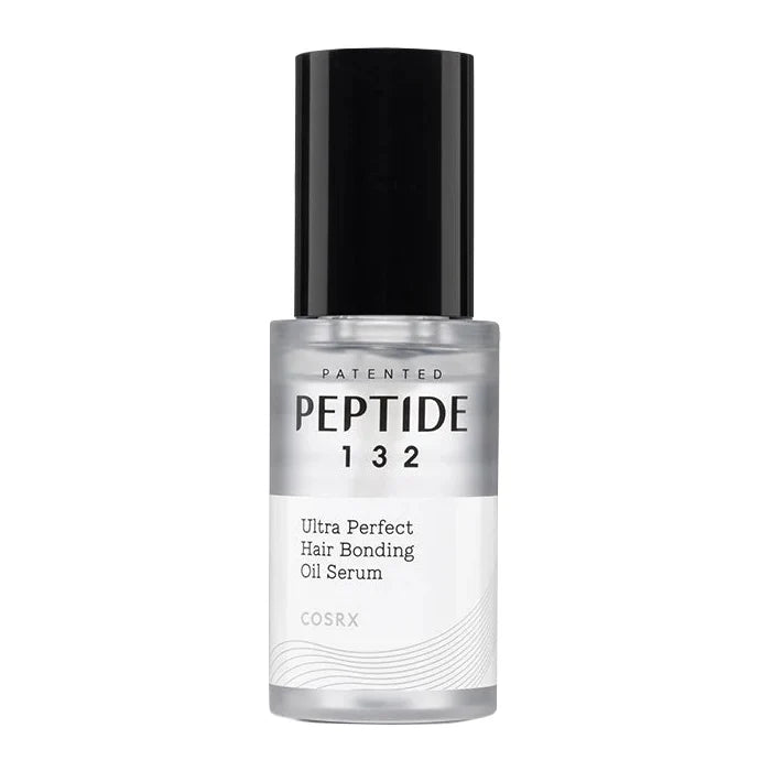 Cosrx, PEPTIDE-132 Ulei Serum Pentru Par Deteriorat Si Uscat, 28 ml