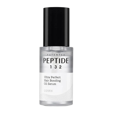 Cosrx, PEPTIDE-132 Ulei Serum Pentru Par Deteriorat Si Uscat, 28 ml