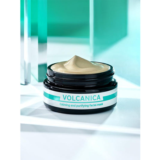 Skintegra Masca purificatoare si calmanta Volcanica, 50 ml