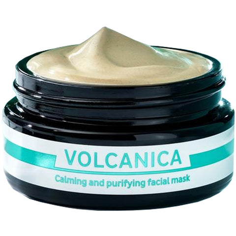 Skintegra Masca purificatoare si calmanta Volcanica, 50 ml