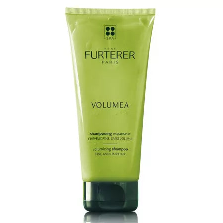 Rene Furterer Sampon pentru par casant, fara volum Volumea, 200 ml