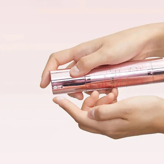 Vt Cosmetics Collagen Reedle Shot 100, Booster Cu Colagen Pentru Imbunatatirea A Texturii Tenului