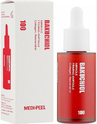 Medi-Peel Fiola Anti-Rid Bakuchiol Miracle Firming, 30 ml